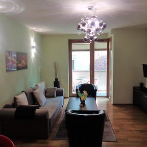 Deluxe Appartement